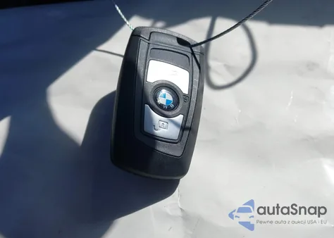 2014 BMW 328D из США, поврежденный, VIN WBA3D3C52EF099366